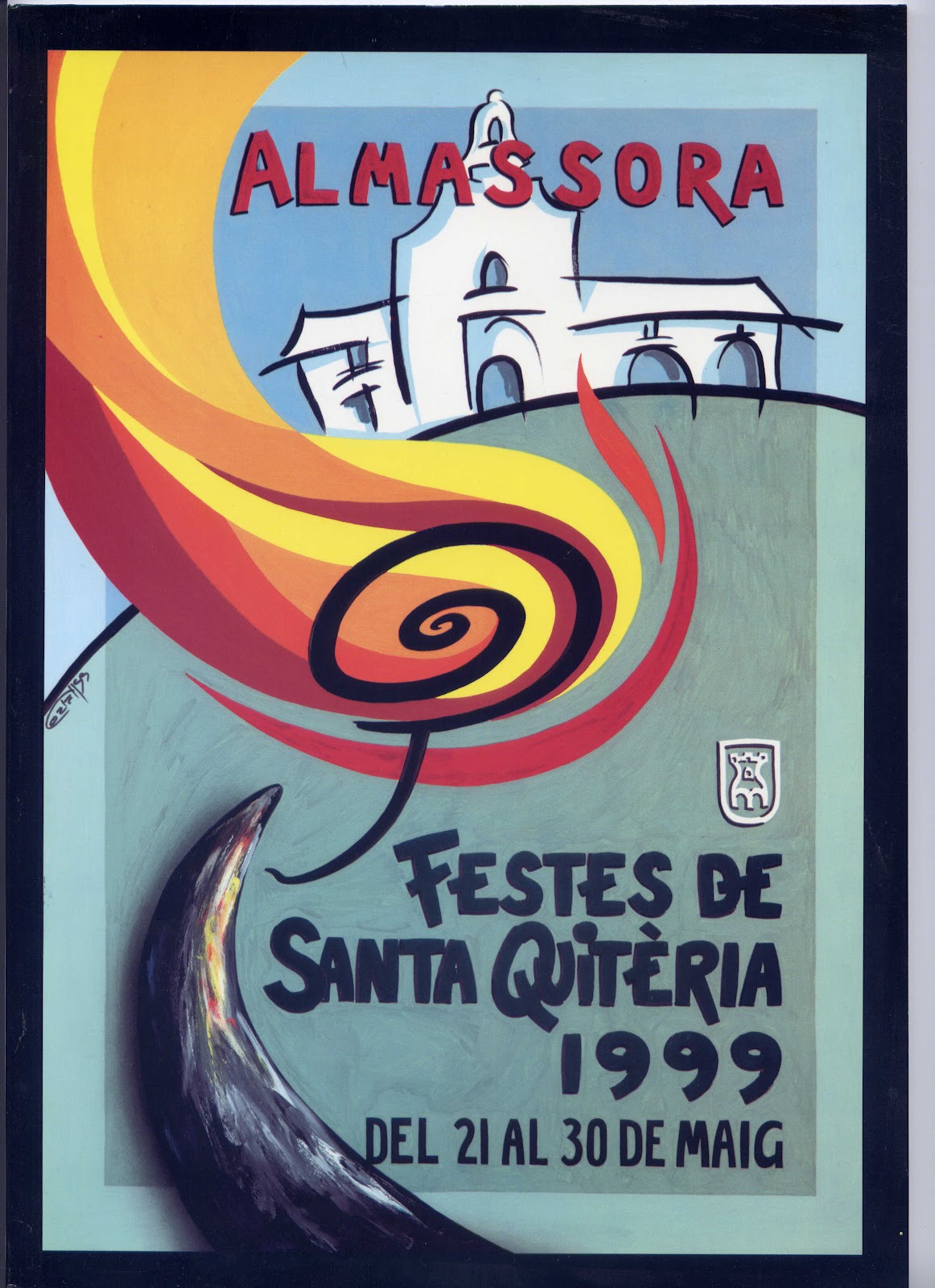 Fiestas de Santa Quiteria  